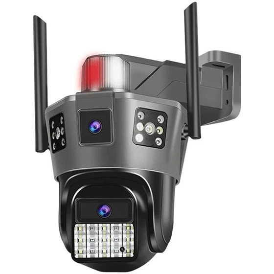 پرفروش‌ترین دوربین‌های مداربسته