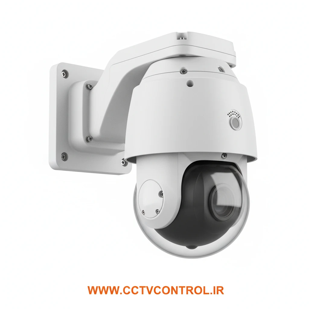 مدلهای جدید دوربین مداربسته با کیفیت تصویر بالا