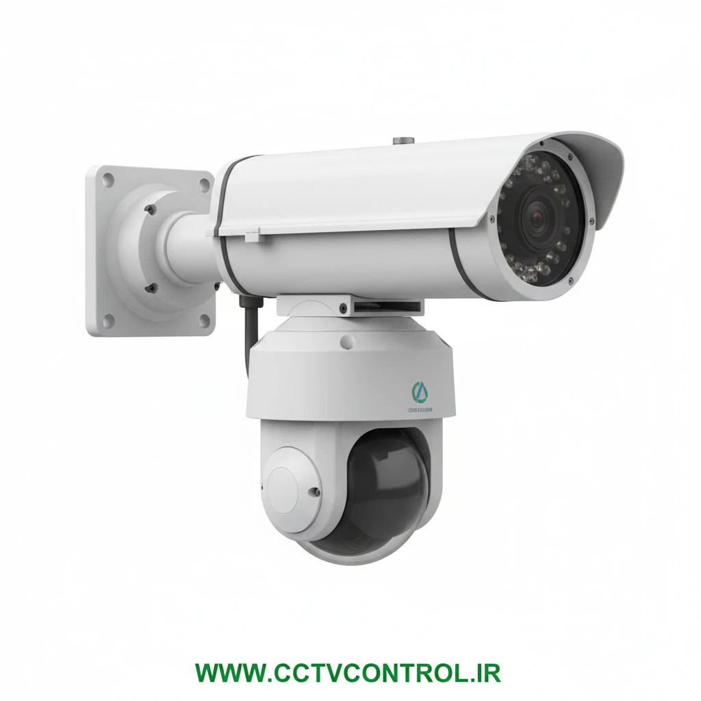 جدیدترین مدلهای دوربین مداربسته