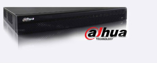 دستگاه DVR داهوا 4 کانال | ضبط کننده دوربین مداربسته