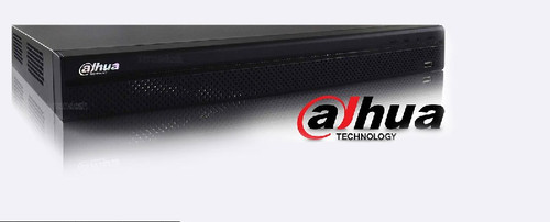 دستگاه DVR داهوا 8 کانال | ضبط کننده دوربین مداربسته