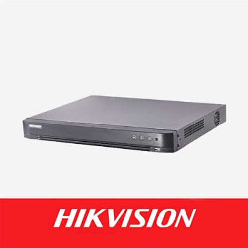 دستگاه NVR هایک ویژن 16 کانال | ضبط کننده دوربین مداربسته