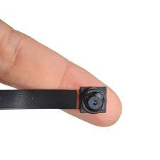 دوربین ریز مخفی