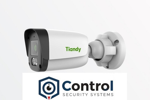 دوربین مداربسته تیاندی آی پی