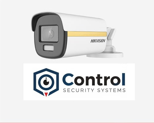 دوربین مداربسته هایک ویژن 2 HIKVISION MP