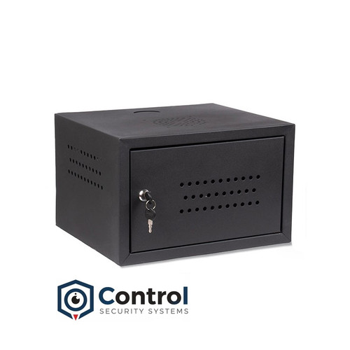 رک یونیت 4 دیواری