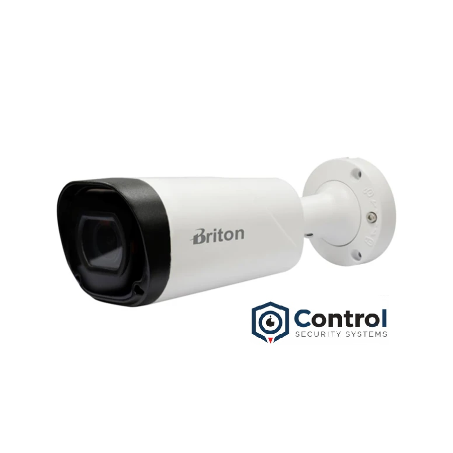 دوربین مداربسته بولت برایتون Briton مدل UVC-UVC85C29-D | 2MP زوم دار