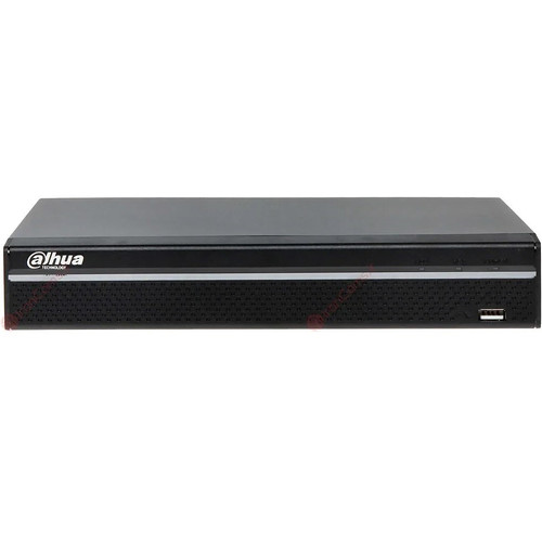 دستگاه NVR داهوا 4 کانال | ضبط کننده دوربین مداربسته