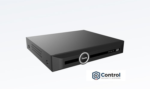 دستگاه NVR تیاندی