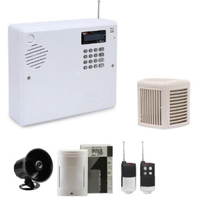 دزدگیر سیم کارتی سایلکس